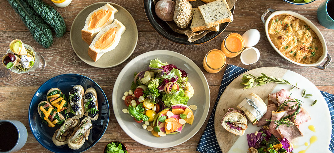 Breakfast image