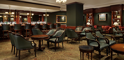 15F / Main Bar ESTMARE
