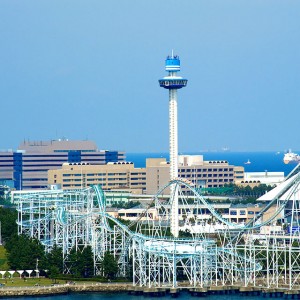 横浜・八景島シーパラダイス