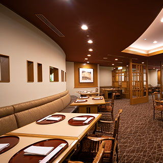 2F / 일본요리 KAUN