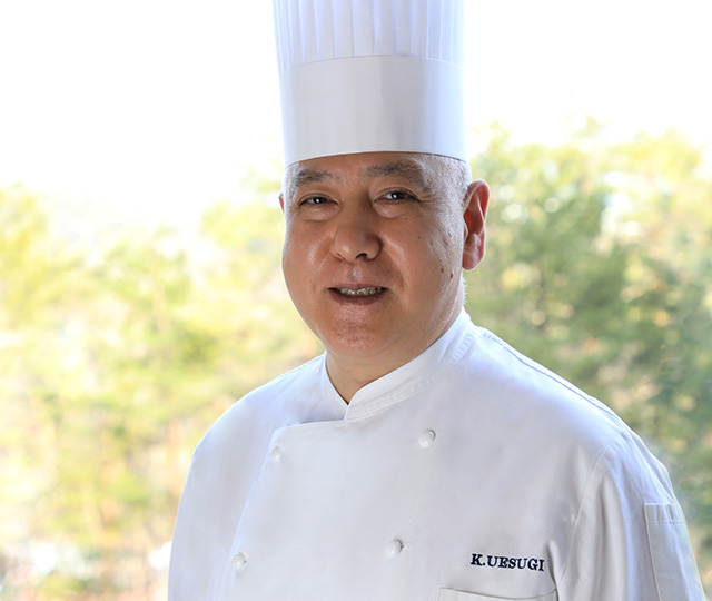 Chef’s comment